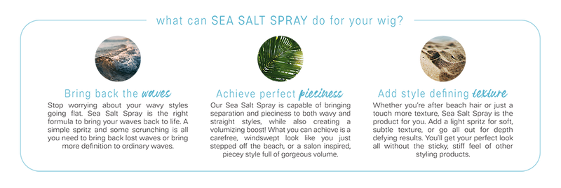 Estetica Designs Sea Salt Spray