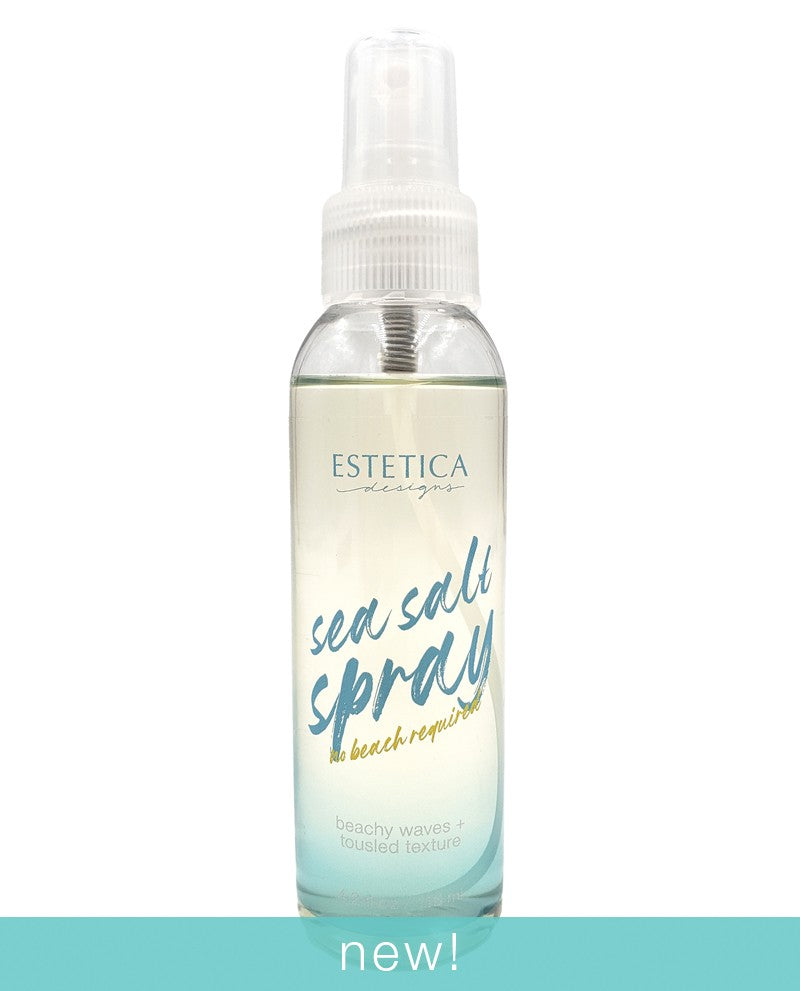 Estetica Designs Sea Salt Spray