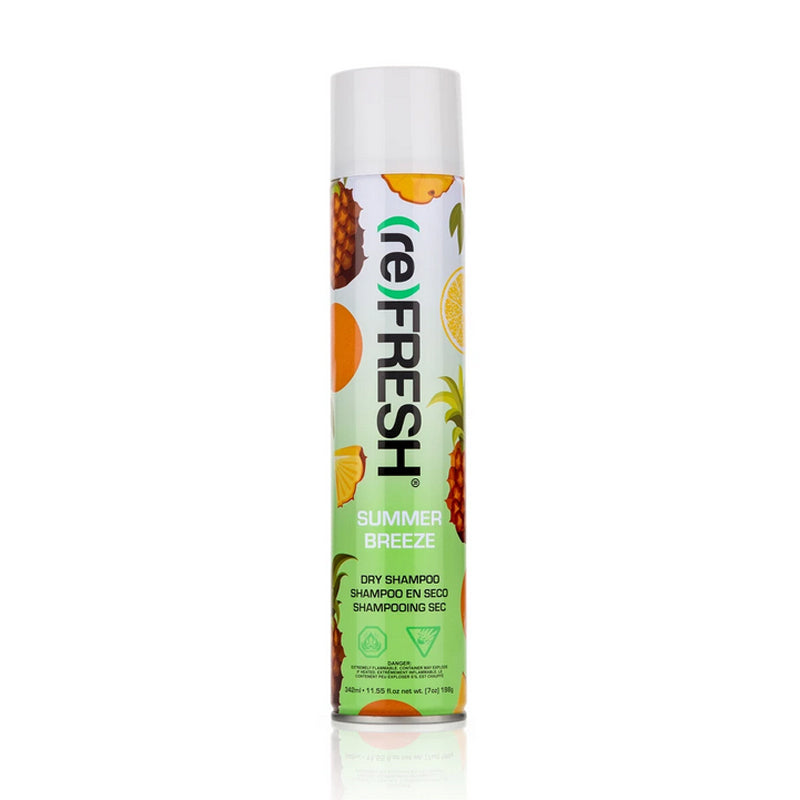 re(FRESH) Dry Shampoo Summer Breeze