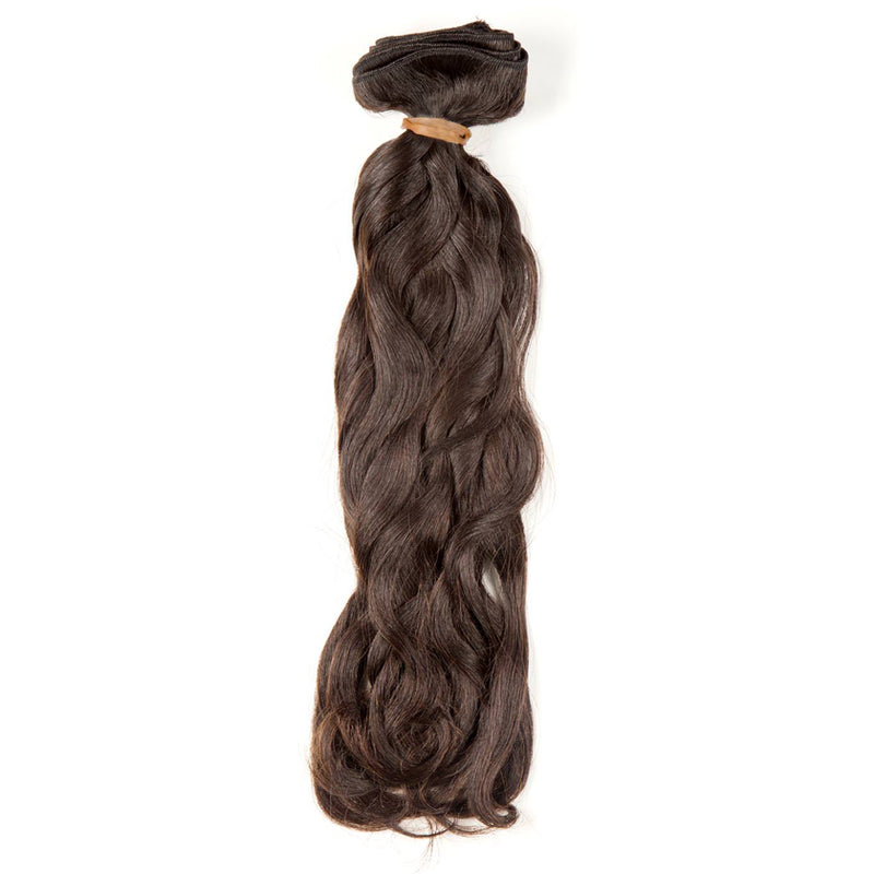 Bohyme Birth Remi Loose Wave 12" Extensions available at Abantu