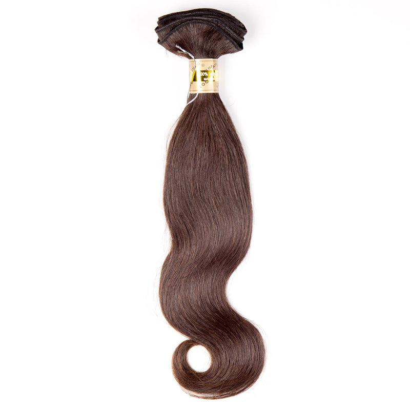 Bohyme Birth Remi Natural Body 18" Extensions available at Abantu