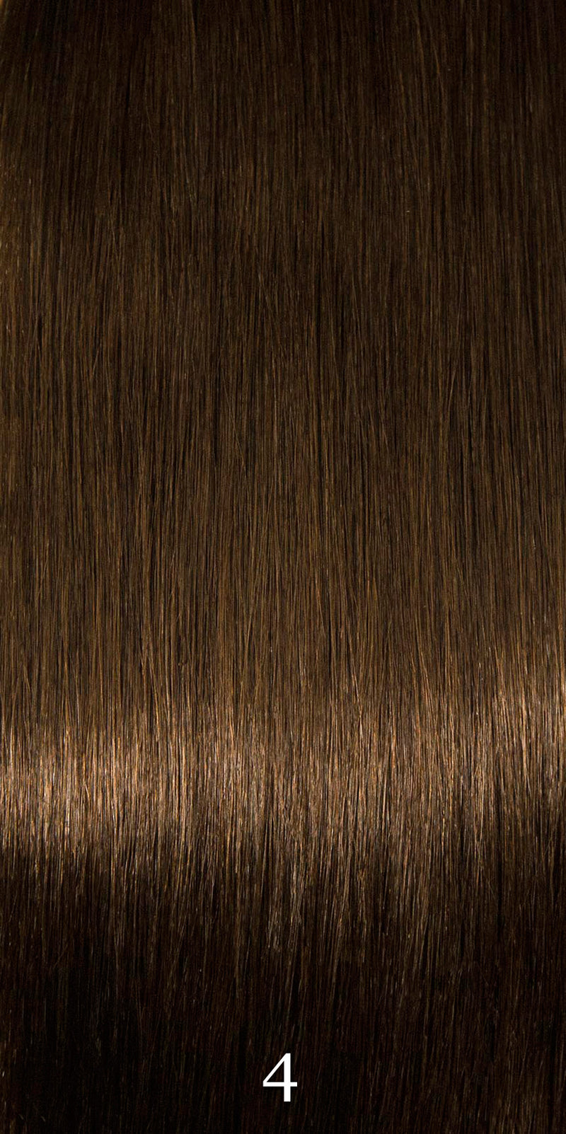 Bohyme Luxe Seamless Weft Silky Straight 18"