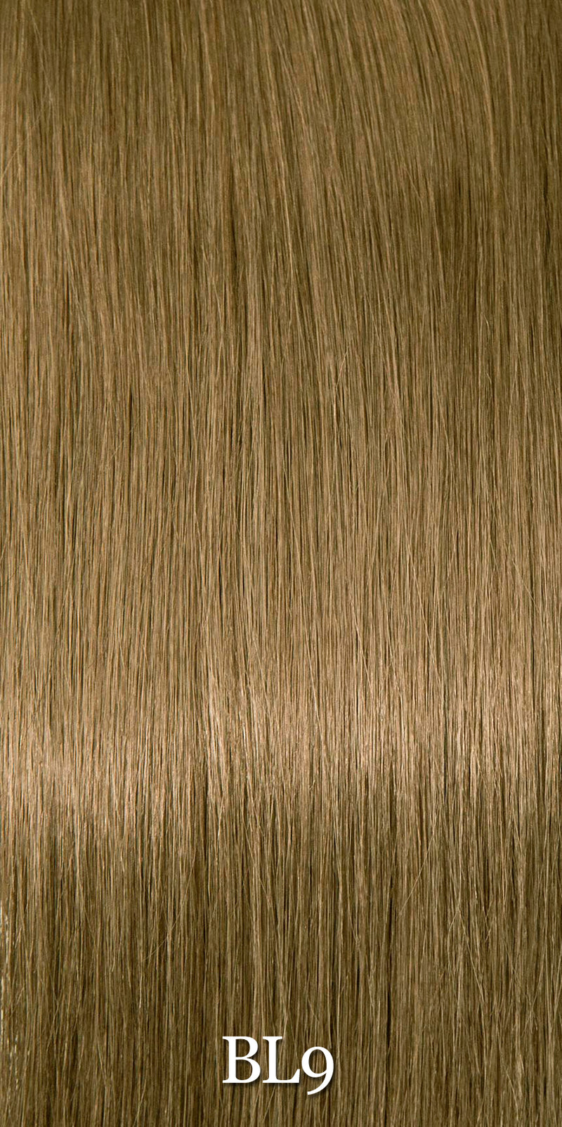 Bohyme Luxe Seamless Weft Silky Straight 18"