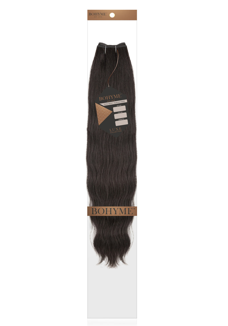 Bohyme Luxe Egyptian Wave 14" Remi Extensions