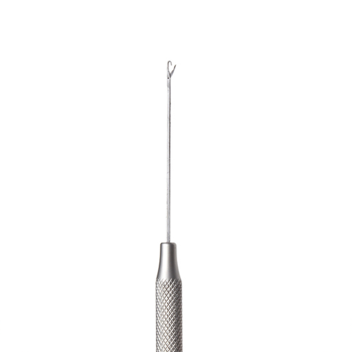 Bohyme I-Tip 3-in-1 Pro Pulling Needle, available at Abantu