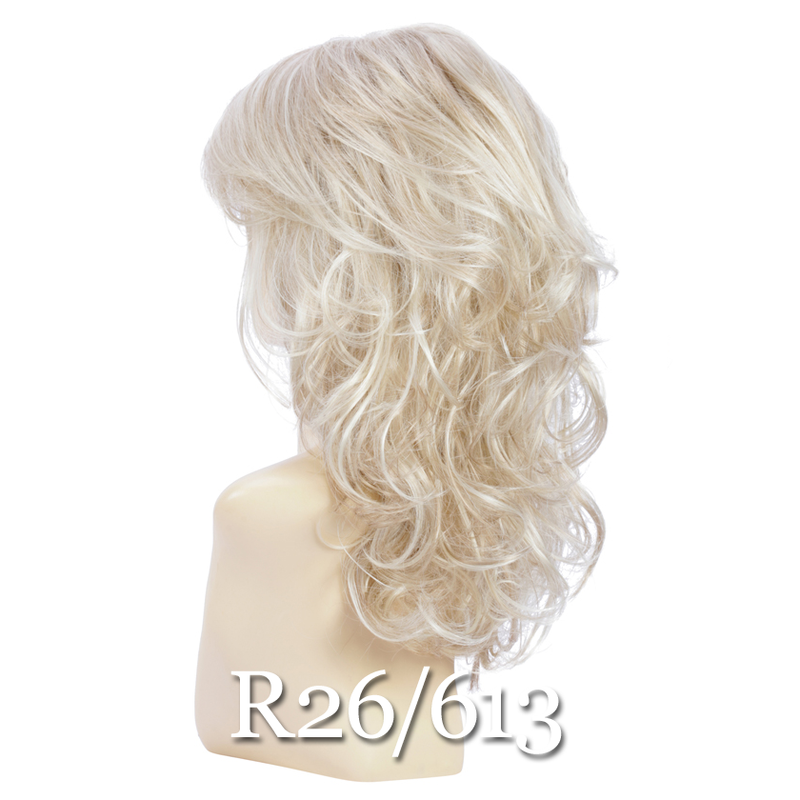 Estetica Designs Becky Synthetic Wig