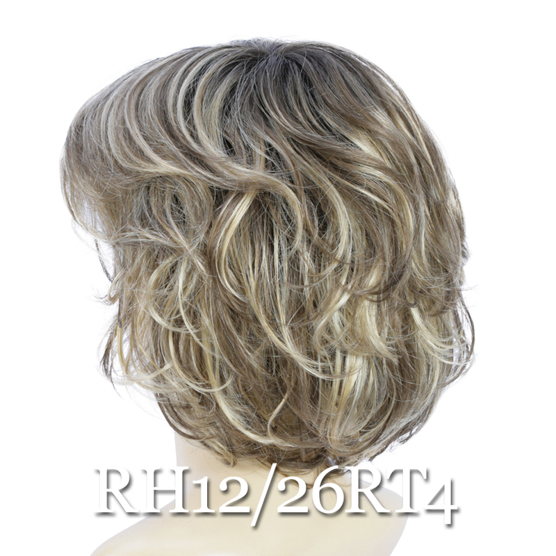 Estetica Designs Finn Synthetic Lace-front Wig