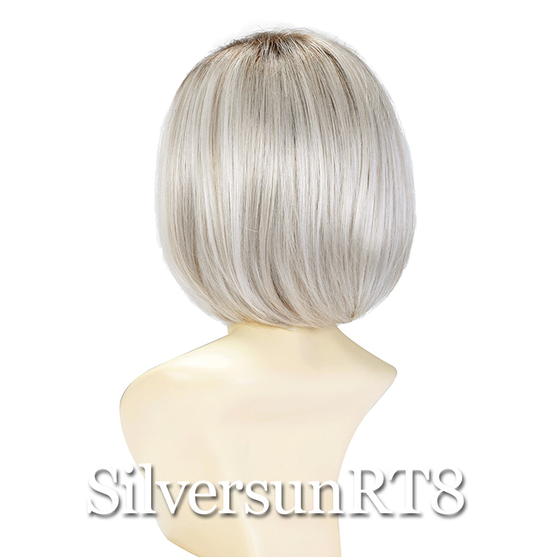 Estetica Designs Petite Sullivan Synthetic Lace-front Wig