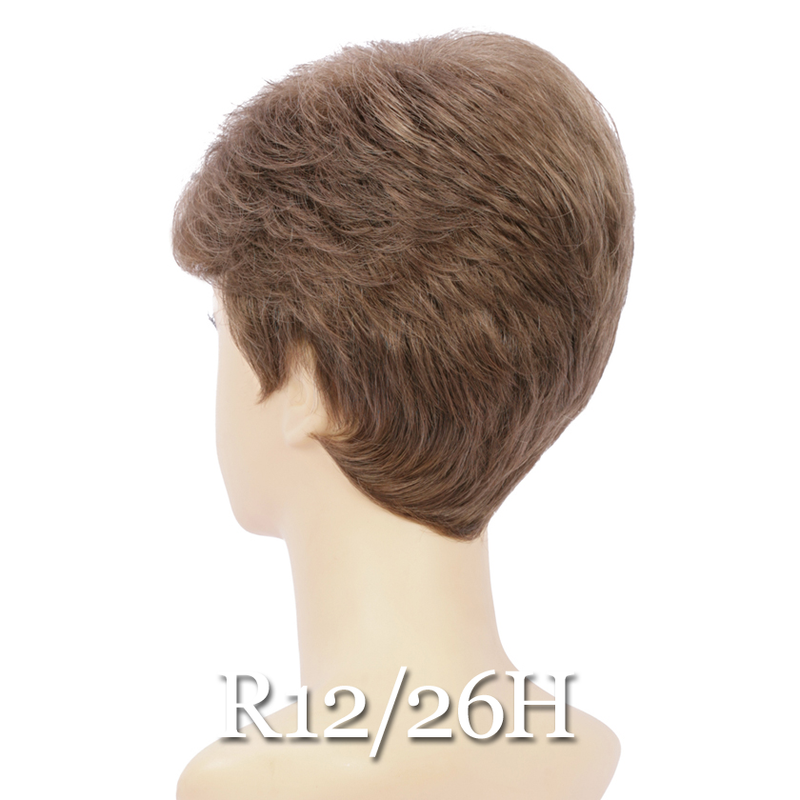 Estetica Designs Jett Synthetic Lace-front Wig