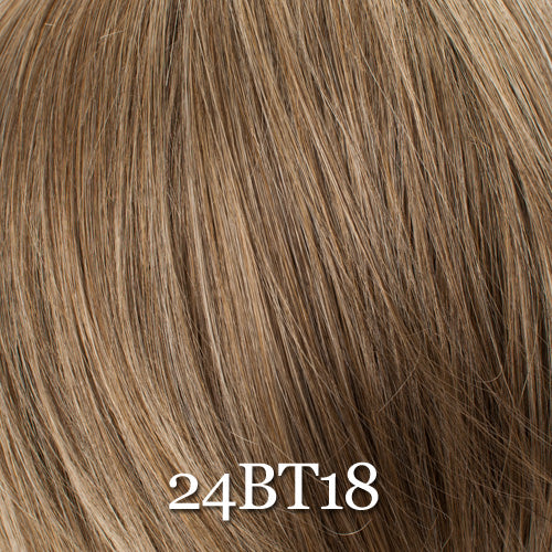 Tony of Beverly Dylan Synthetic Lace-front Wig