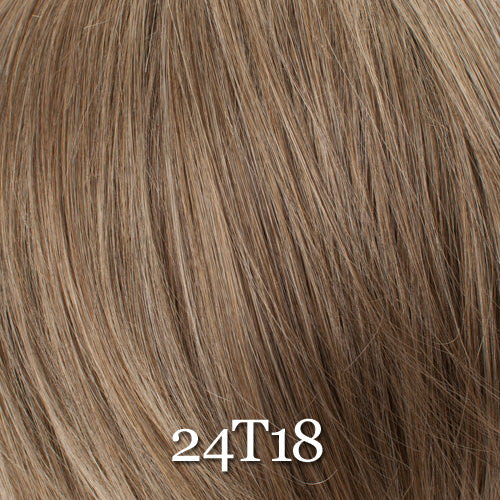 Tony of Beverly Dylan Synthetic Lace-front Wig