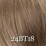 Tony of Beverly Shaper Synthetic Hairpiece