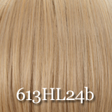 Tony of Beverly Add 18 Synthetic Hairpiece