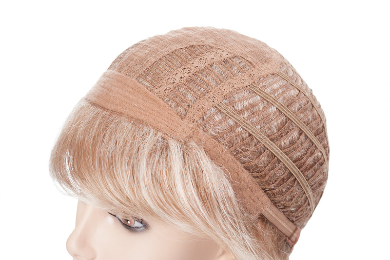Tony of Beverly Harlow Synthetic Wig HarpCap