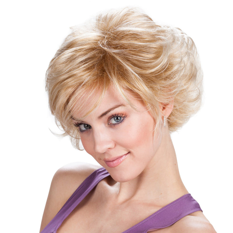 Tony of Beverly Frenchy Synthetic Wig available at Abantu