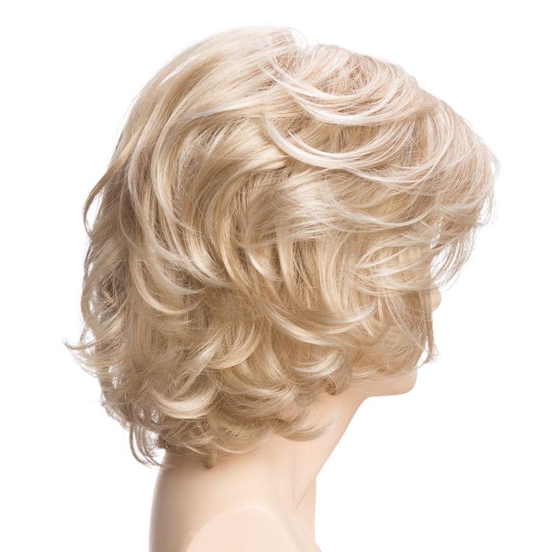 Tony of Beverly Isla Synthetic Lace-front Wig available at Abantu