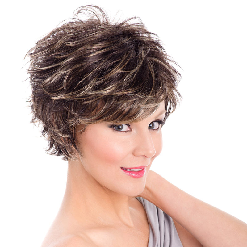 Tony of Beverly Kenzie Synthetic Wig available at Abantu