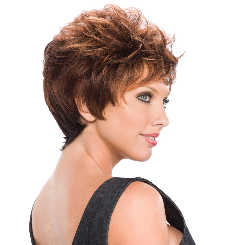 Tony of Beverly Pixie Synthetic Wig available at Abantu