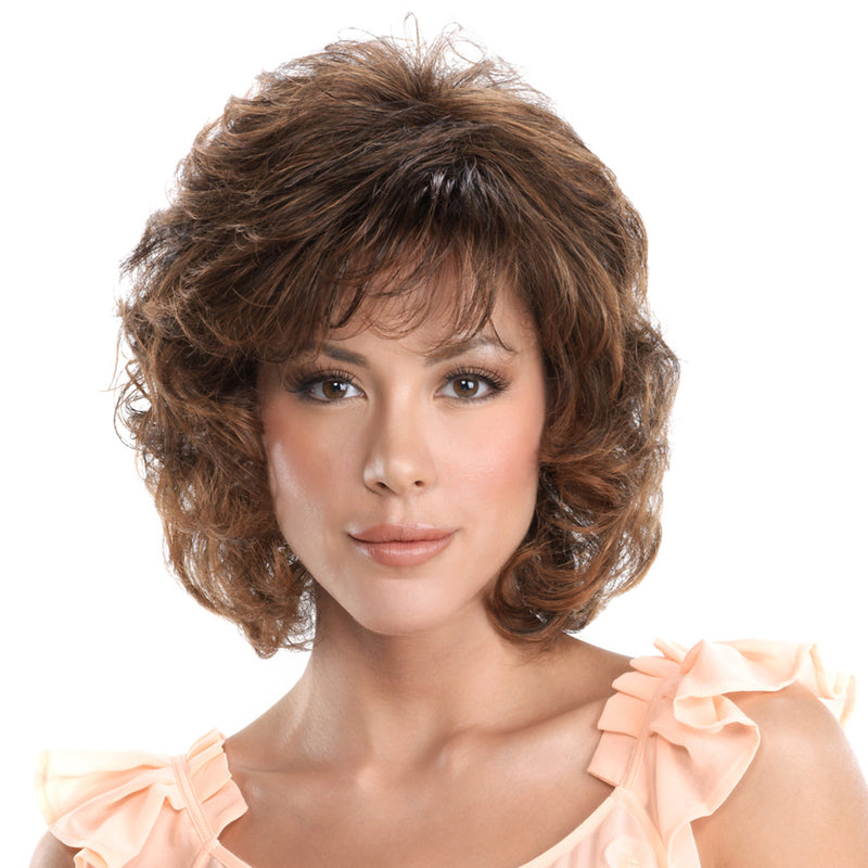 Tony of Beverly Sonya Synthetic Wig available at Abantu