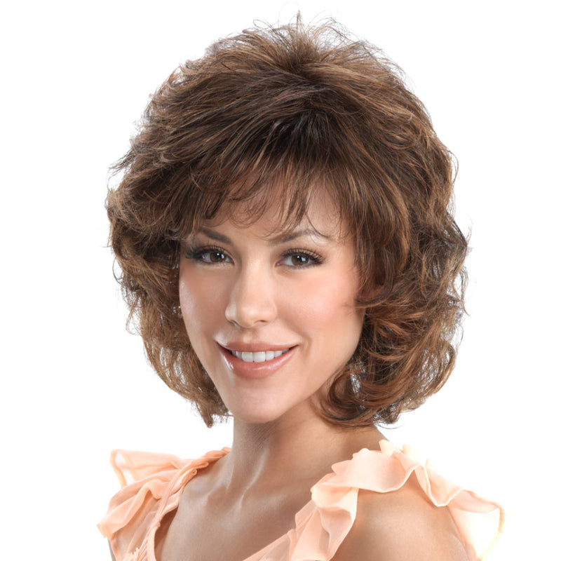 Tony of Beverly Sonya Synthetic Wig available at Abantu