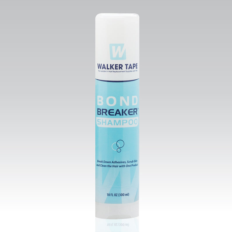 Walker Tape Bond Breaker Shampoo 10 oz. available at Abantu