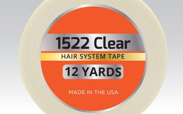 Product Spotlight: Clear 1522