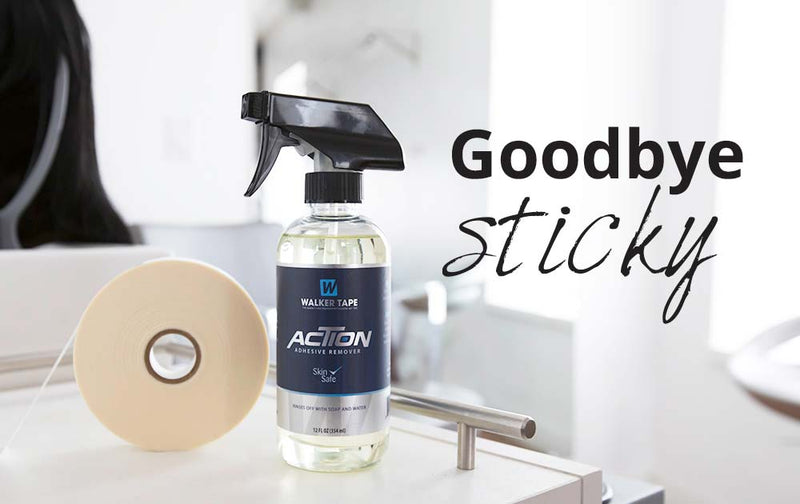 Product Spotlight: Action Adhesive Remover