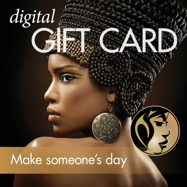 Abantu's new Digital Gift Card offers 24/7 worldwide gifting and shopping. Subscribe by June 30 to win one