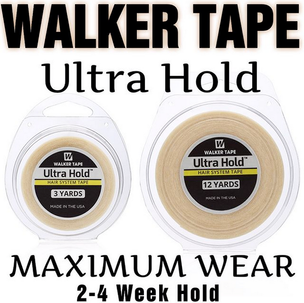 Walker Tape Ultra Hold Maximum Wear
