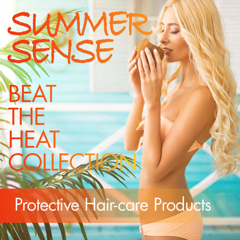 Summer Sense tips for beating the heat