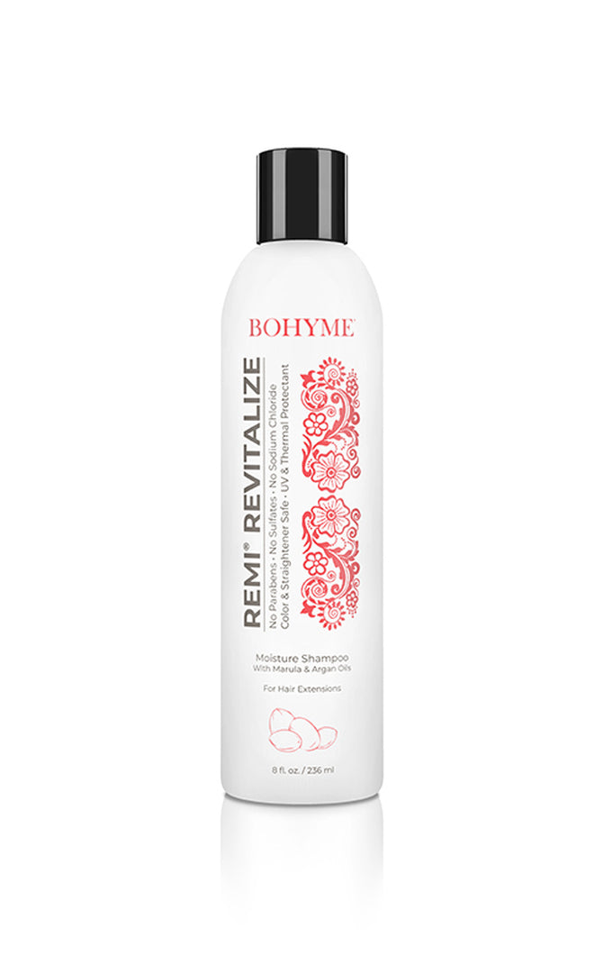 Bohyme Remi Revitalize Moisture Shampoo 8 oz.