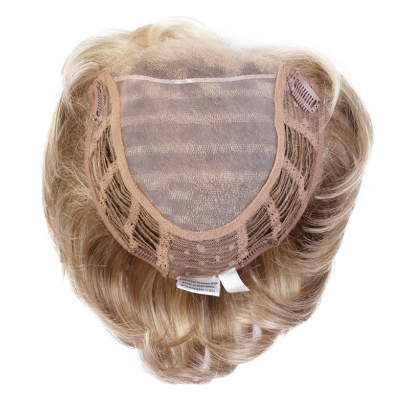 Estetica Designs Mono Wiglet 36 LF Synthetic Hairpiece from Abantu