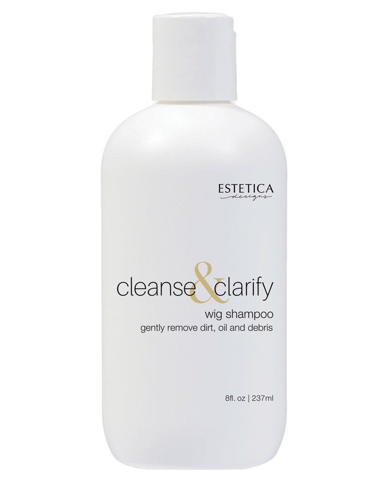 Estetica Designs Cleanse and Clarify Shampoo