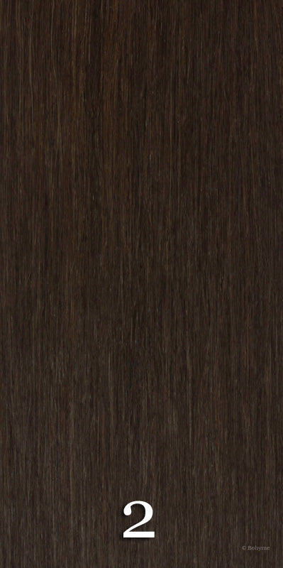 Bohyme Ethos Seamless Silky Straight Tape-in 32" Extensions