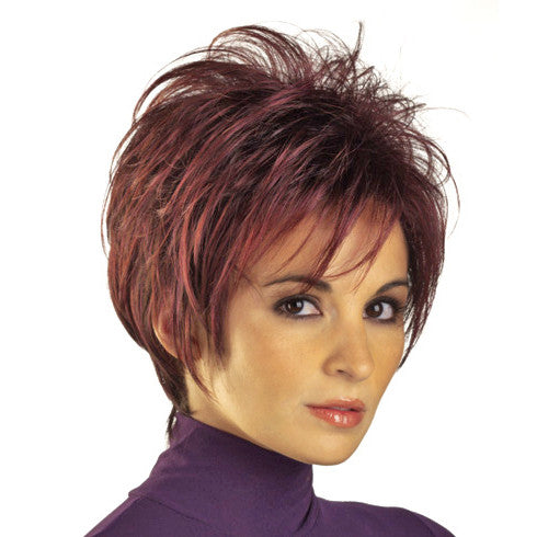 Tony of Beverly Fiona Synthetic Wig available at Abantu