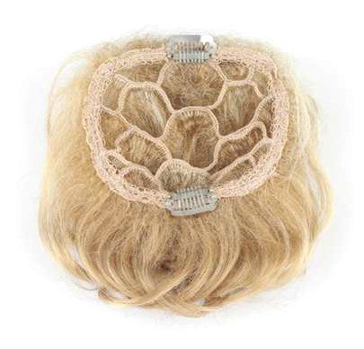 Tony of Beverly Florette Synthetic Hairpiece