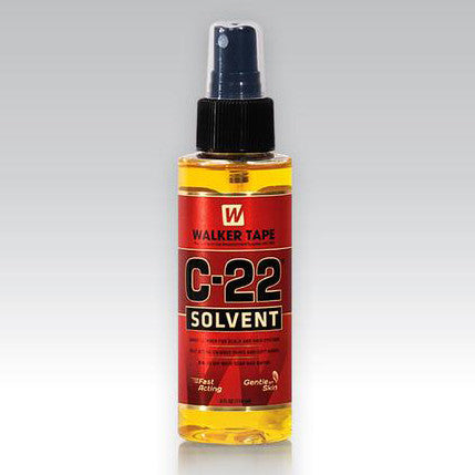 Walker Tape C-22 Solvent available at Abantu