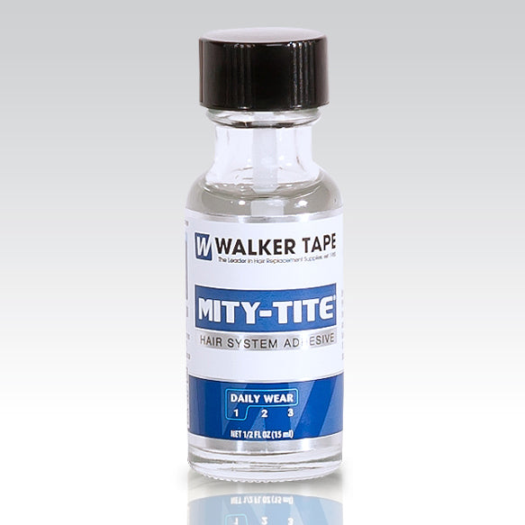 Walker Tape Mity-Tite Hair System Adhesive from Abantu