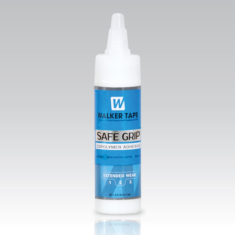Walker Tape Safe Grip Copolymer Adhesive Twist-top 1.4 oz.