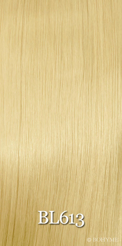 Bohyme Essential Silky Straight Tape Ins 22" Extensions