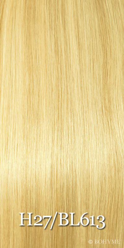 Bohyme Essential Body Wave Tape-in 18" Extensions
