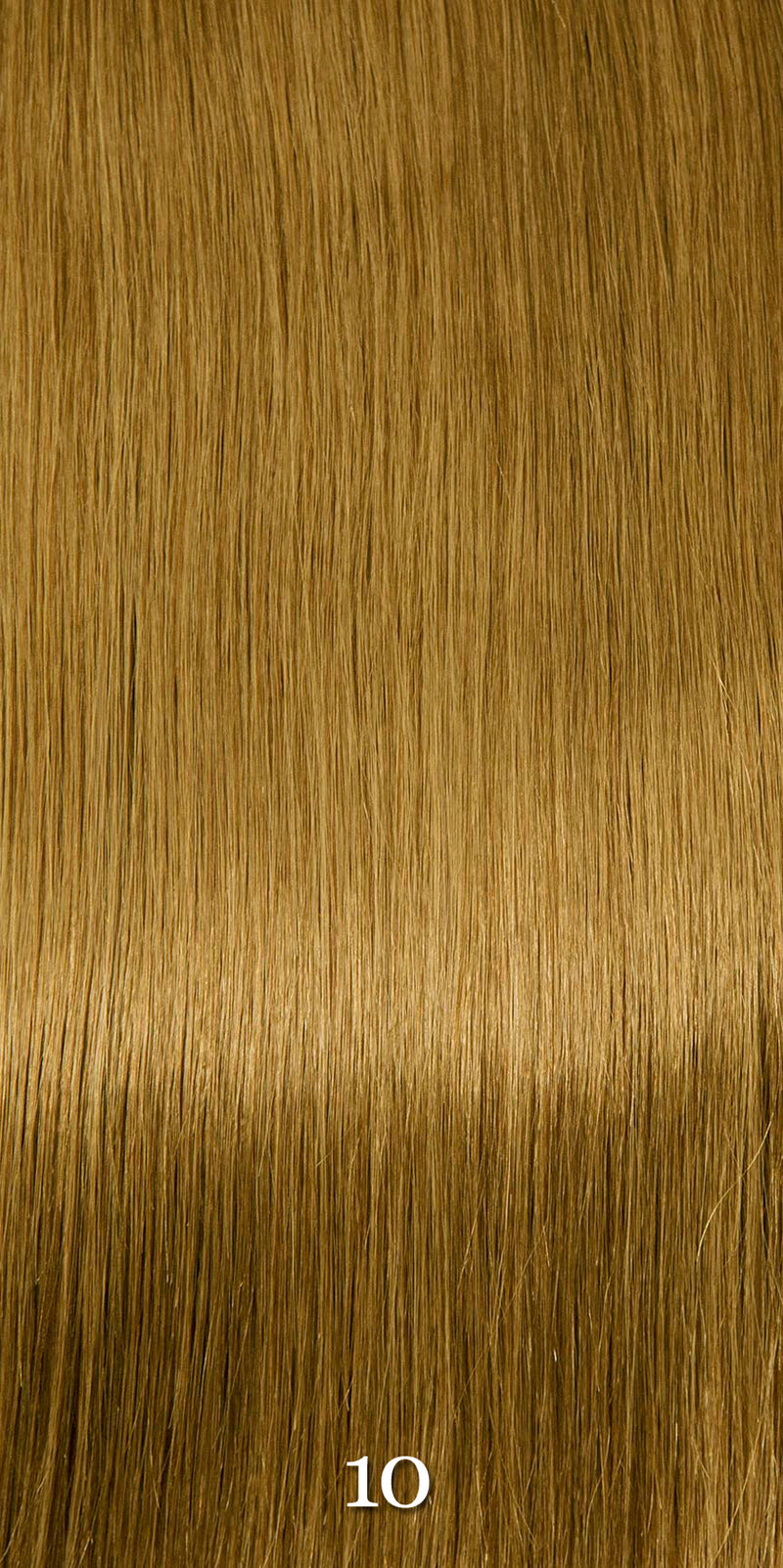 Bohyme Luxe Hand-tied Silky Straight 18"