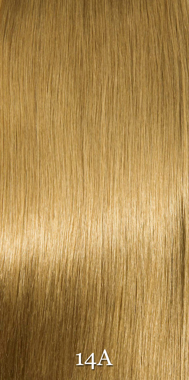 Bohyme Luxe Machine-tied Silky Straight 18"