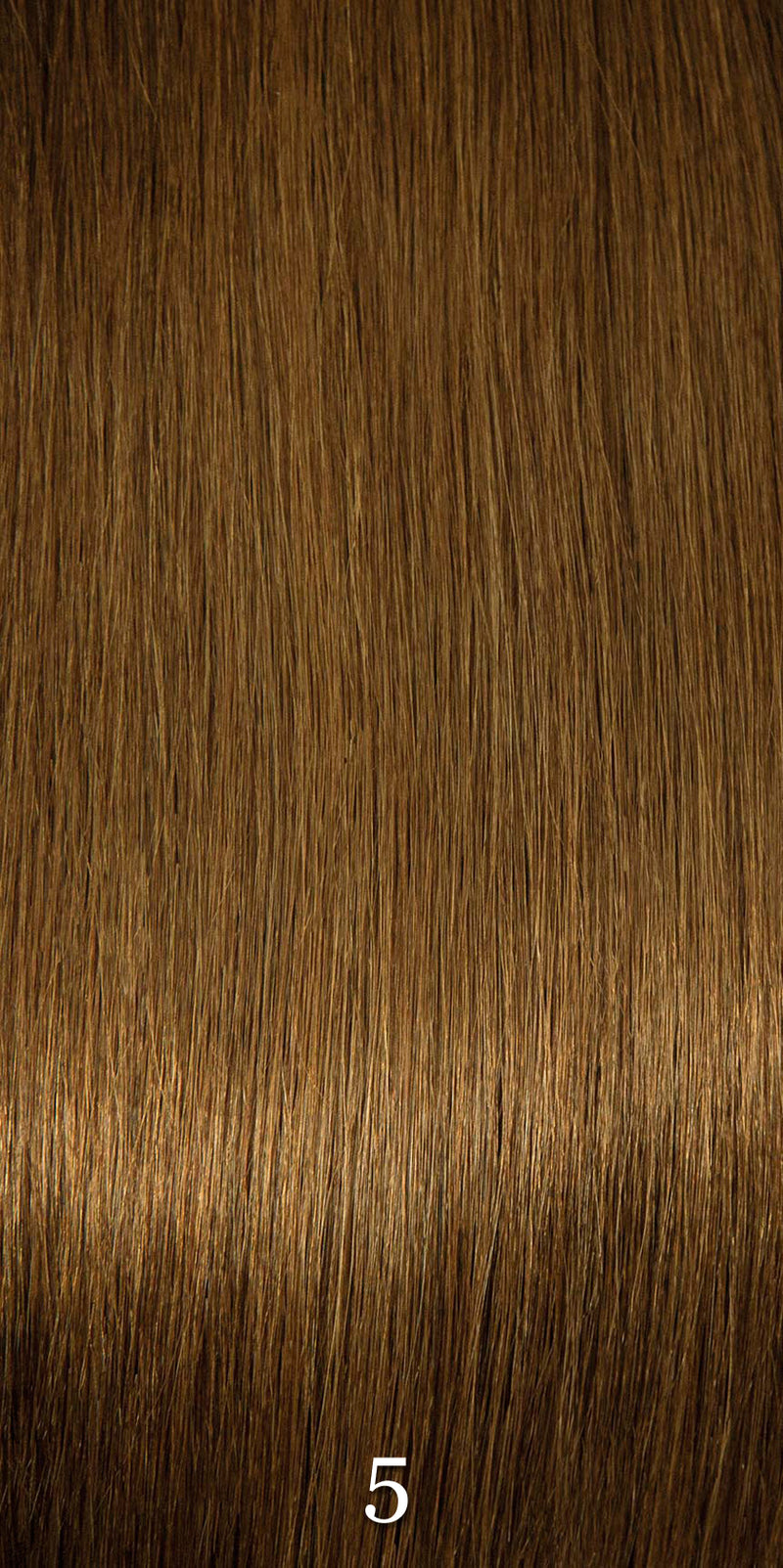 Bohyme Luxe Seamless Weft Body Wave 18"