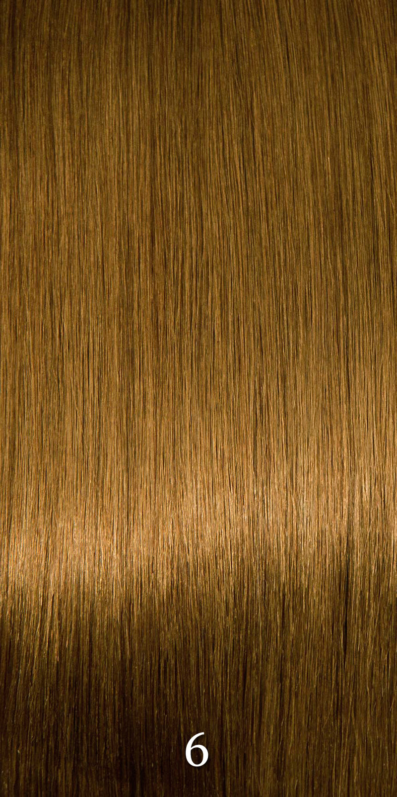 Bohyme Luxe Seamless Weft Silky Straight 22"