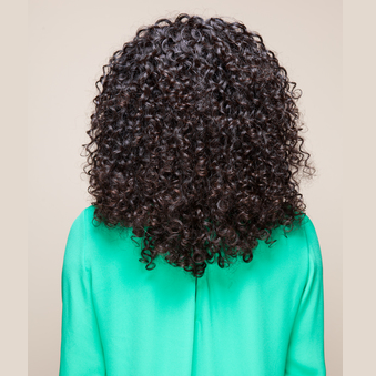 Bohyme Birth Remi Tight Curls 12-18" available at Abantu