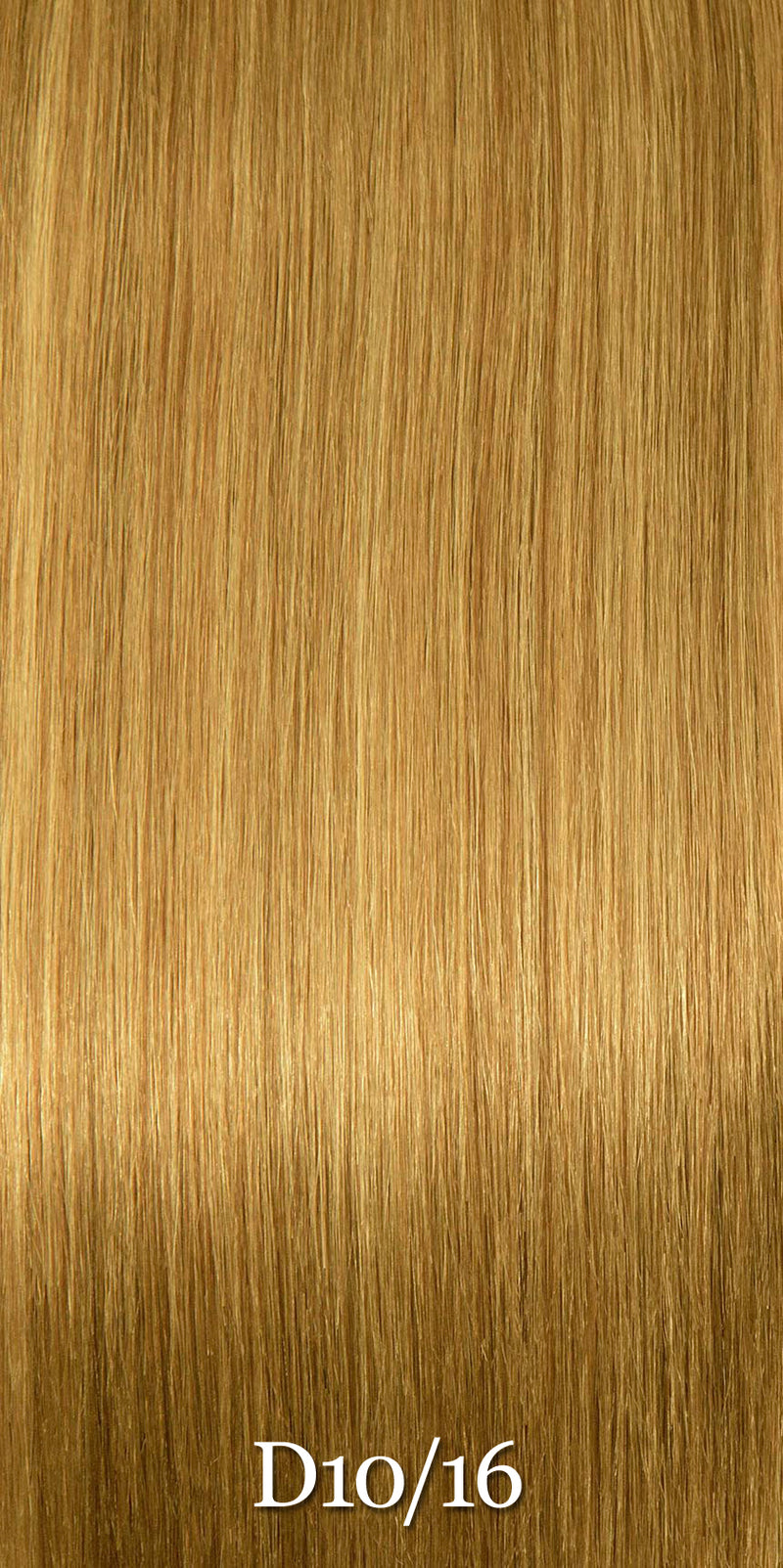 Bohyme Luxe Seamless Weft Silky Straight 14"