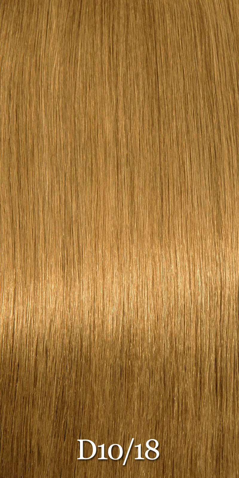 Bohyme Luxe Machine-tied Silky Straight 16"