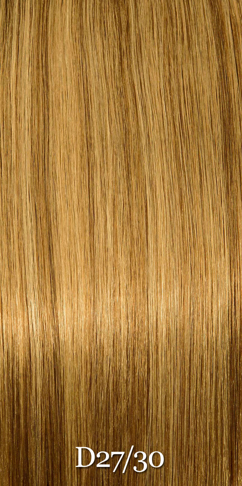 Bohyme Luxe Machine-tied Silky Straight 14"