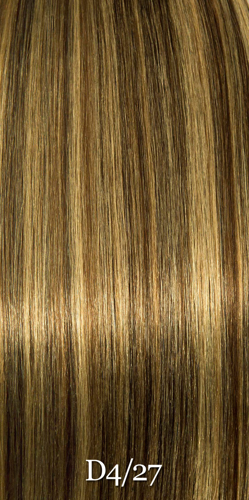 Bohyme Luxe Machine-tied Silky Straight 16"
